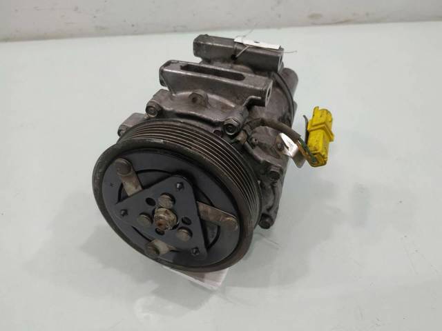 FIAT 9655229080 Compresor de aire acondicionado  comprar en Ponferrada