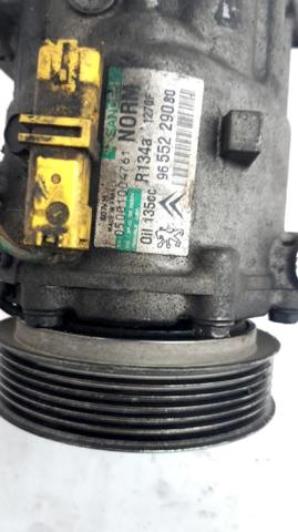9655229080 FIAT Compresor de aire acondicionado comprar Madrid