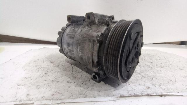 9655229080 FIAT Compresor de aire acondicionado  disponible Alicante