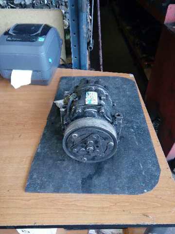 9655229080 FIAT Compresor de aire acondicionado  disponible Alicante