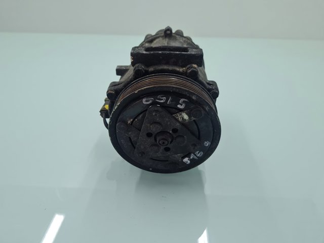 FIAT 9655229080 Compresor de aire acondicionado comprar Tarragona