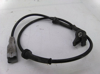 Sensor ABS, rueda delantera 9655270080 PEUGEOT
