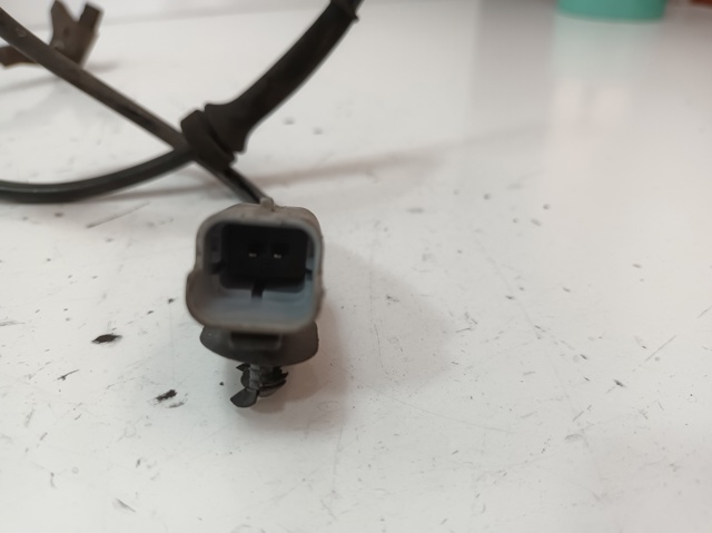 PEUGEOT 9655270080 Sensor ABS  en stock Terrassa