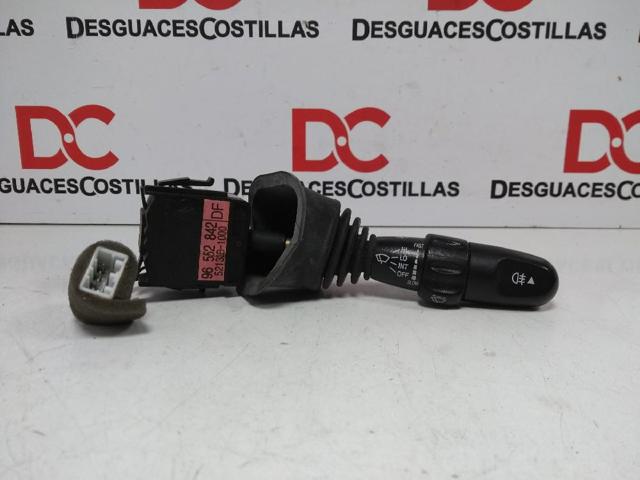 GM 96552842 Conmutador derecho de la columna de dirección  comprar en Albacete