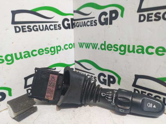 GM 96552842 Conmutador derecho de la columna de dirección  en stock Salamanca