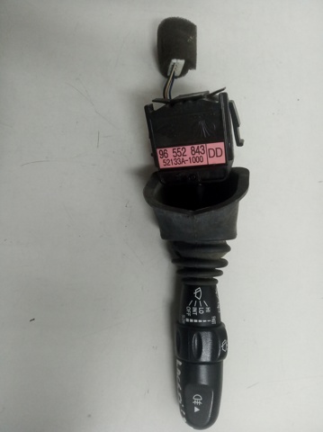 96552843 GM Conmutador derecho de la columna de dirección  en stock Huelva