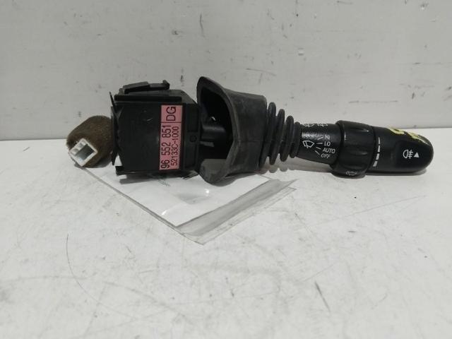 96552851 GM Conmutador derecho de la columna de dirección  disponible Vigo