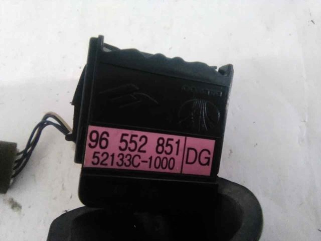 96552851 GM Conmutador derecho de la columna de dirección  disponible Ourense