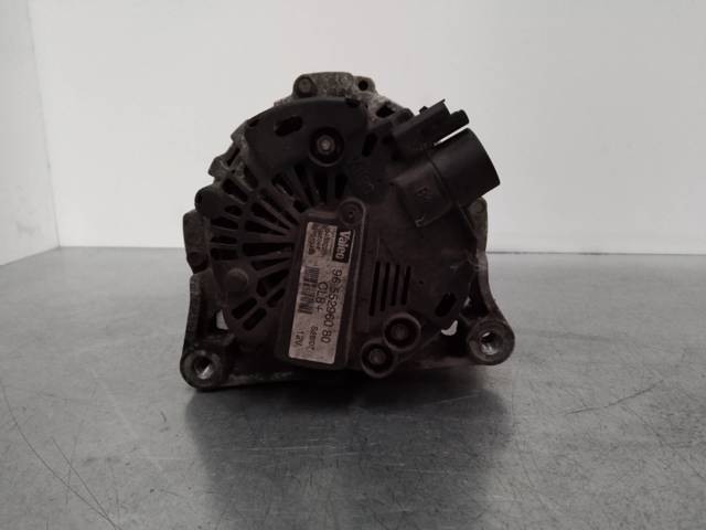 9655296080 Fiat/Alfa/Lancia