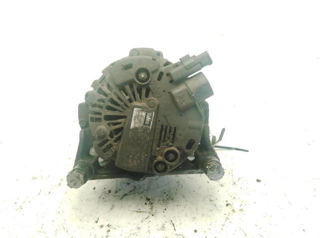9655296080 PEUGEOT Alternador  en stock Gandía
