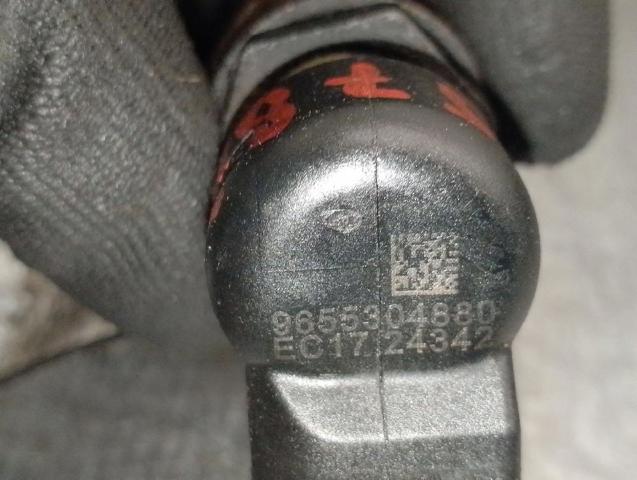9655304880 FORD Inyector comprar Madrid