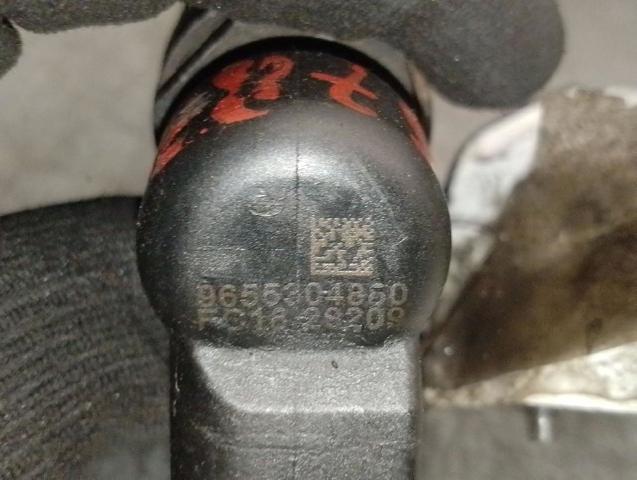 FORD 9655304880 Inyector de combustible  disponible Lugo