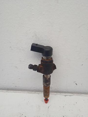 9655304880 PEUGEOT Inyector de combustible  comprar en Oviedo