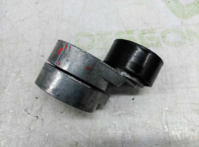 Tensor de la correa trapecial poli v 9655321080 PEUGEOT