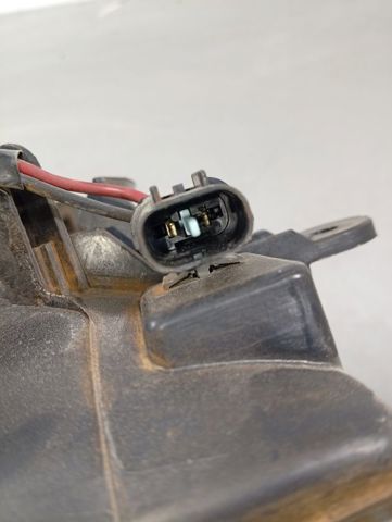96553241 Difusor del radiador del aire acondicionado con ventilador y motor  en stock Granada
