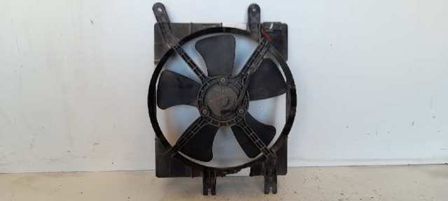 96553241 Difusor del radiador del aire acondicionado con ventilador y motor comprar Sevilla