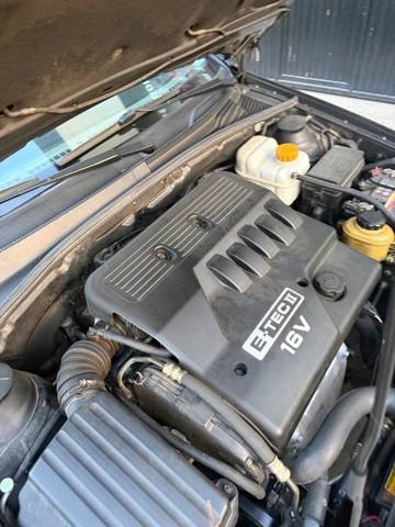 96553241 GM Difusor del radiador del aire acondicionado con ventilador y motor  comprar en Lleida