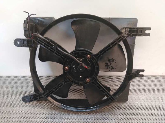 96553241 Difusor del radiador del aire acondicionado con ventilador y motor  comprar en Zaragoza