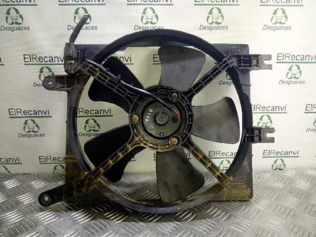 96553241 GM Difusor del radiador del aire acondicionado con ventilador y motor comprar Alcalá
