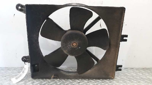 96553241 GM Difusor del radiador del aire acondicionado con ventilador y motor comprar Bilbao