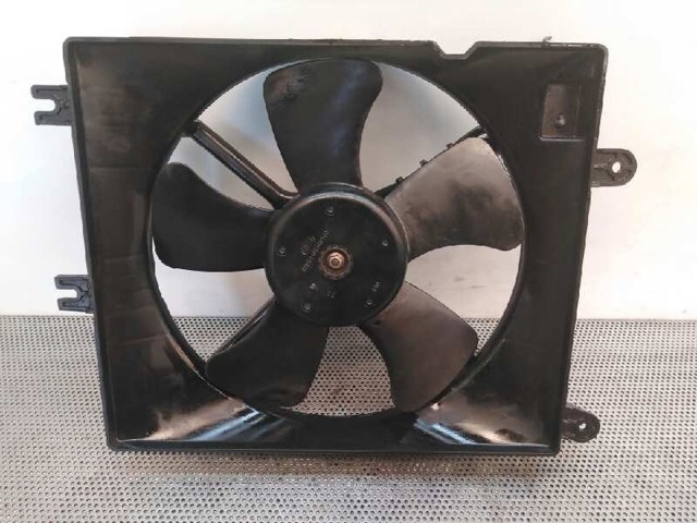 GM 96553241 Difusor del radiador del aire acondicionado con ventilador y motor  comprar en Murcia