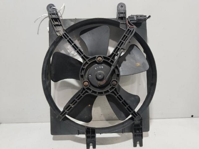 GM 96553241 Difusor del radiador del aire acondicionado con ventilador y motor  comprar en Albacete