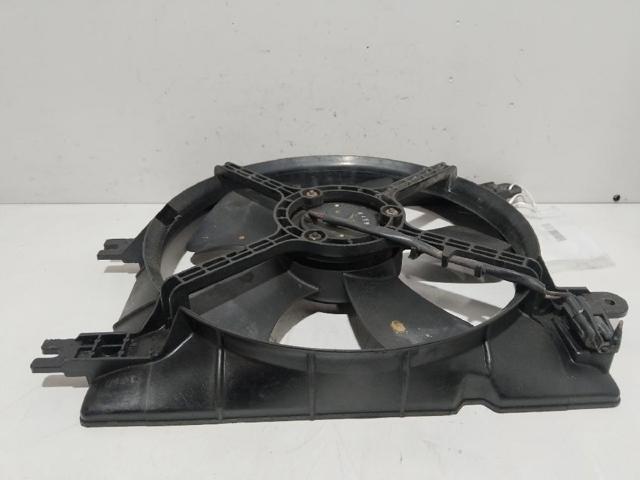 GM 96553241 Difusor del radiador del aire acondicionado con ventilador y motor comprar Barcelona