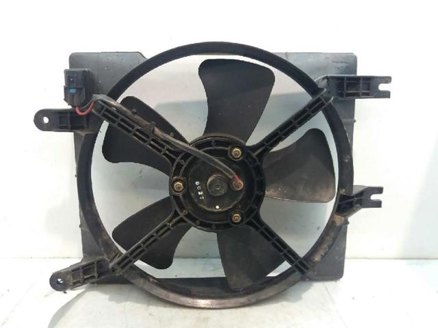 96553241 GM Difusor del radiador del aire acondicionado con ventilador y motor comprar Bilbao