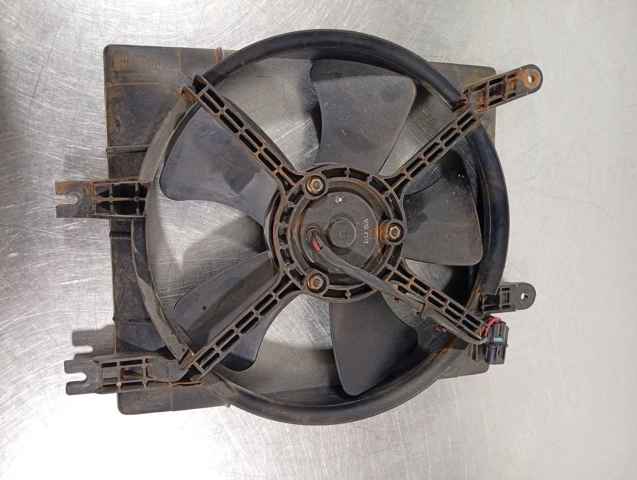 GM 96553241 Difusor del radiador del aire acondicionado con ventilador y motor comprar Tarragona
