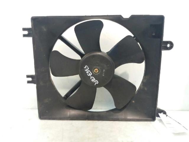 96553241 GM Difusor del radiador del aire acondicionado con ventilador y motor  comprar en Lleida