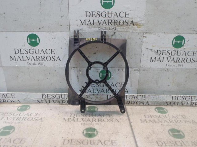 96553242 GM Difusor del radiador de refrigeración con motor y hélice  disponible Alicante