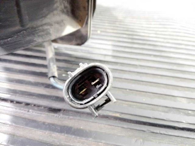 96553242 Difusor del radiador de refrigeración con motor y hélice  comprar en Reus