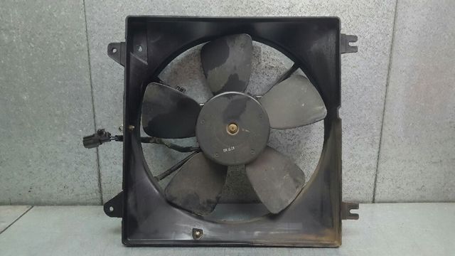 GM 96553242 Ventilador de radiador  en stock Salamanca