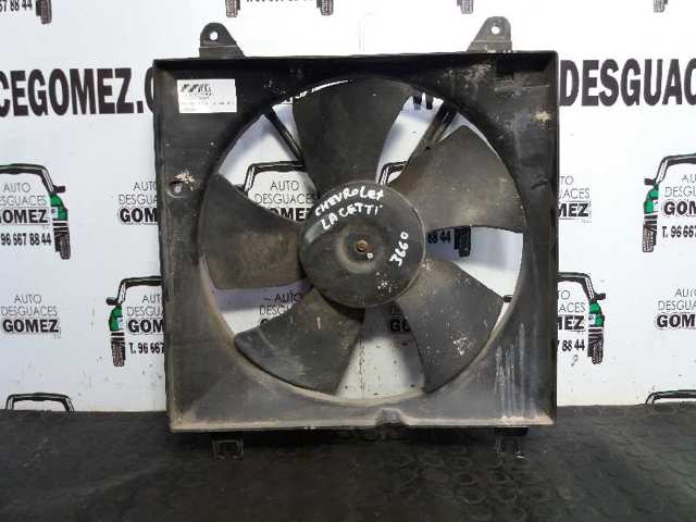 GM 96553242 Ventilador de radiador comprar Barcelona