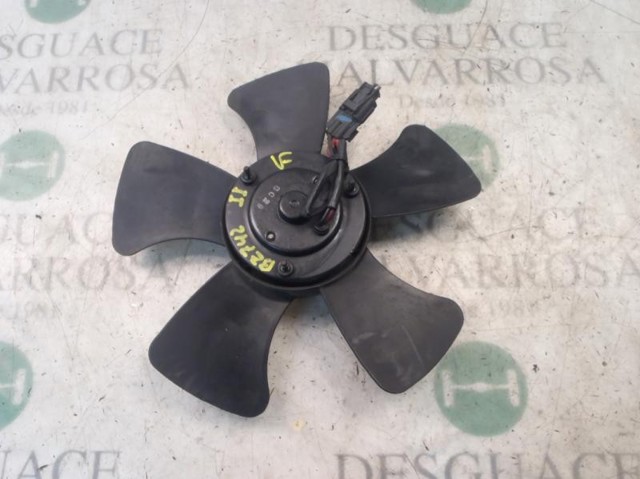 GM 96553242 Difusor del radiador de refrigeración con motor y hélice  comprar en Albacete