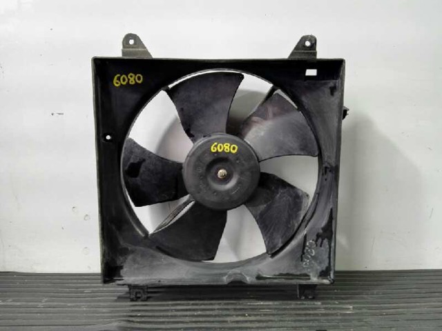 GM 96553242 Difusor del radiador de refrigeración con motor y hélice  disponible España