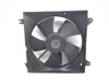 Ventilador de refrigeración del motor 96553242 GM