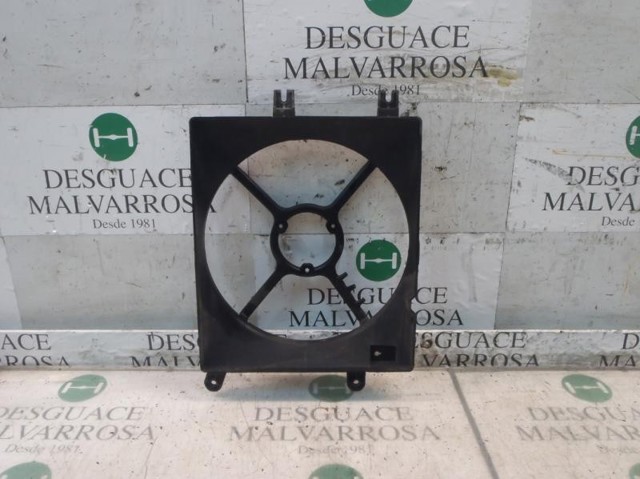 GM 96553242 Difusor del radiador de refrigeración con motor y hélice  disponible España