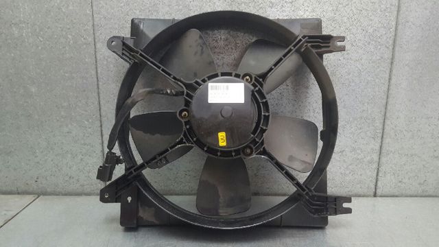 GM 96553242 Ventilador de radiador  en stock Terrassa