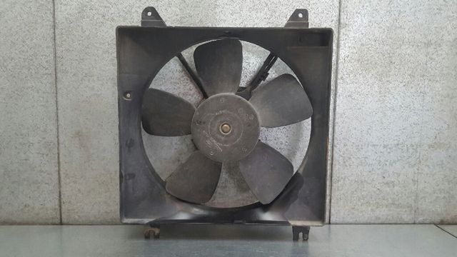 96553242 GM Difusor del radiador de refrigeración con motor y hélice  comprar en Oviedo