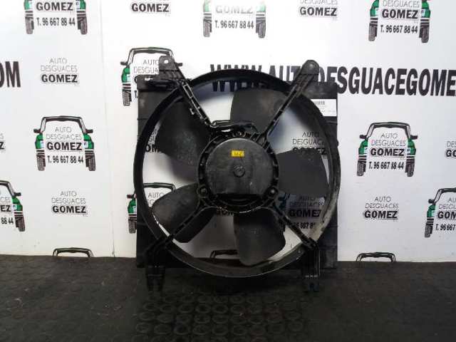 96553242 Ventilador de radiador comprar Sevilla