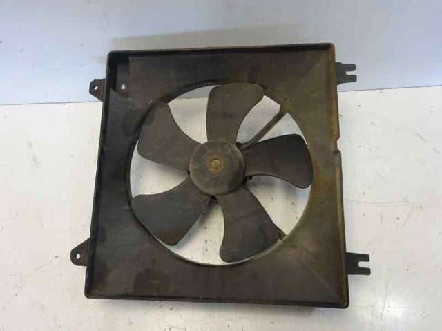 96553242 Difusor del radiador de refrigeración con motor y hélice  comprar en Reus