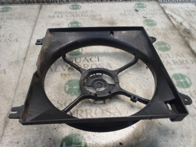 96553242 Difusor del radiador de refrigeración con motor y hélice  disponible Málaga