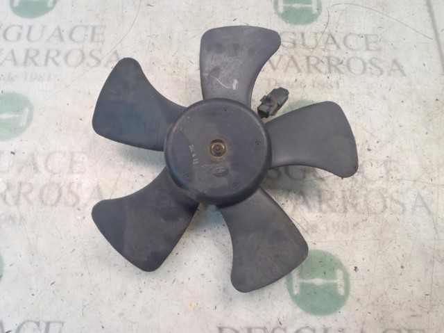 GM 96553242 Ventilador de radiador  en stock Salamanca