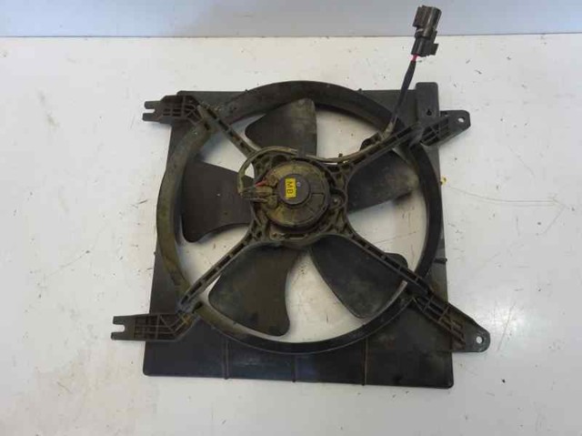 96553242 GM Difusor del radiador de refrigeración con motor y hélice  comprar en Lleida