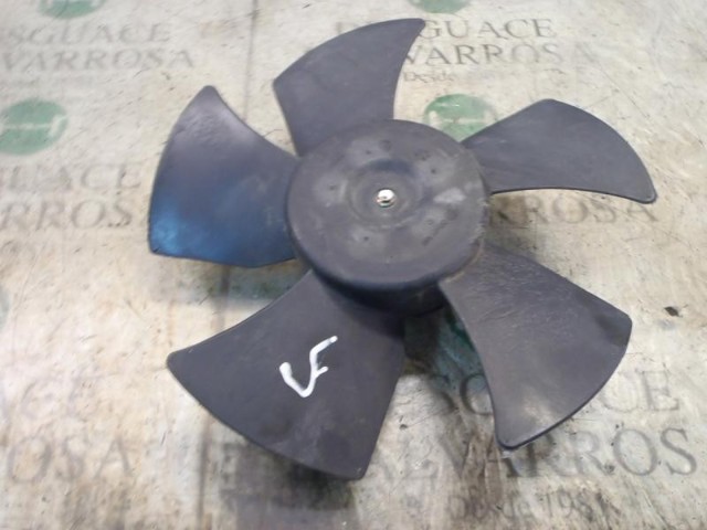 GM 96553242 Difusor del radiador de refrigeración con motor y hélice  comprar en Albacete