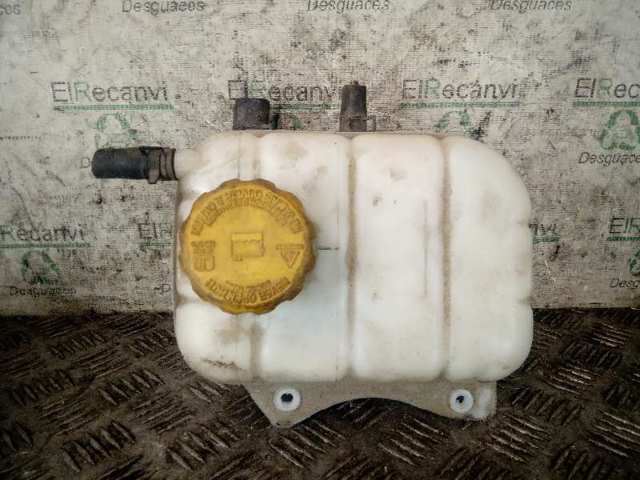GM 96553255 Depósito de expansión del sistema de refrigeración  comprar en Ponferrada
