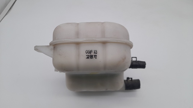 GM 96553255 Depósito de expansión del sistema de refrigeración  disponible Valladolid