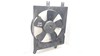 Ventilador, refrigeración motor 96553364 GM