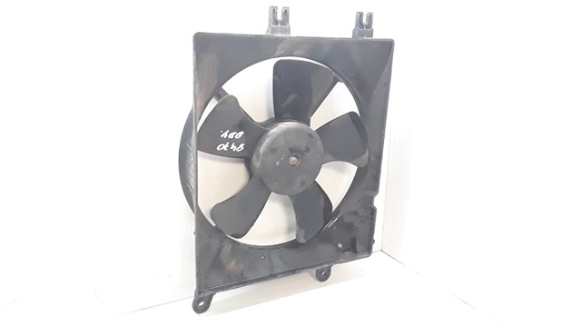 96553364 GM Difusor del radiador de refrigeración con motor y hélice  disponible Ourense